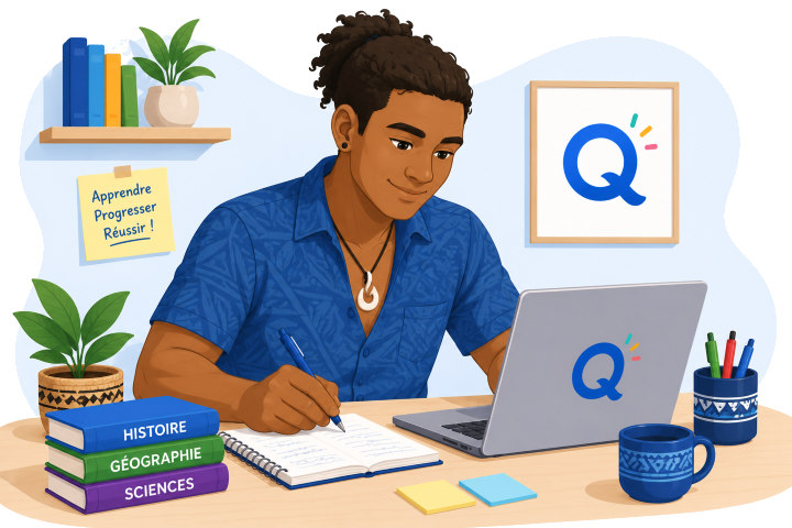 Illustration Quimentis